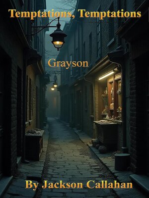 cover image of Grayson